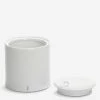 SELETTI Estetico Quotidiano Porcelain Biscuit Jar 15.5cm
