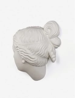 SELETTI Female Head Porcelain Decoration 37cm 5 SELETTI Female Head Porcelain Decoration 37cm -SELETTI Cheap Deals unnamed file 801