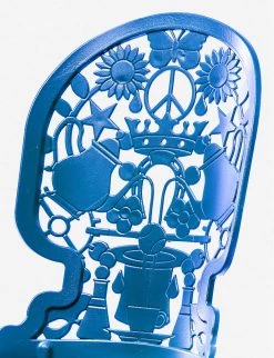 SELETTI Industry Cast Aluminium Chair 92cm X 40cm 9 SELETTI Industry Cast Aluminium Chair 92cm X 40cm -SELETTI Cheap Deals unnamed file 810