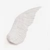 SELETTI Memorabilia Mvsevm Wings Right Fibreglass Sculpture 80cm