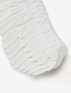 SELETTI Memorabilia Mvsevm Wings Left Porcelain Sculpture 80cm -SELETTI Cheap Deals unnamed file 822