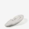 SELETTI Memorabilia Mvsevm Ear Porcelain Sculpture 24cm