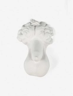 SELETTI Memorabilia Mvsevm Penis Porcelain Sculpture 24cm