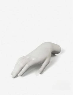 SELETTI Memorabilia Mvsevm Female Hand Porcelain Sculpture 34cm -SELETTI Cheap Deals unnamed file 829
