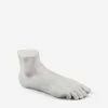 SELETTI Memorabilia Mvsevm Male Foot Porcelain Sculpture