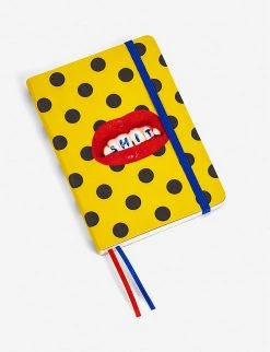 Seletti Wears TOILETPAPER Sh*t Notebook 15cm X 10.5cm None
