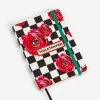 Seletti Wears TOILETPAPER Roses Notebook 15cm X 10.5cm None