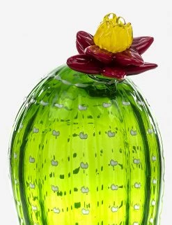 SELETTI Desert Sunrise Cactus Lamp 44cm None -SELETTI Cheap Deals unnamed file 857