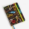 Seletti Wears TOILETPAPER Snakes Notebook 15cm X 10.5cm None