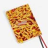 Seletti Wears TOILETPAPER Spaghetti Notebook 15cm X 10cm None