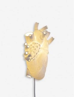 SELETTI Heart Porcelain Lamp 32cm 8 SELETTI Heart Porcelain Lamp 32cm -SELETTI Cheap Deals unnamed file 880