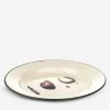 Seletti Wears Toiletpaper I Love U Enamel Plate 26cm -SELETTI Cheap Deals unnamed file 909