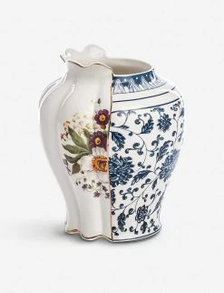 SELETTI Hybrid Melania Bone China Porcelain Vase 23cm 9 SELETTI Hybrid Melania Bone China Porcelain Vase 23cm -SELETTI Cheap Deals unnamed file 92