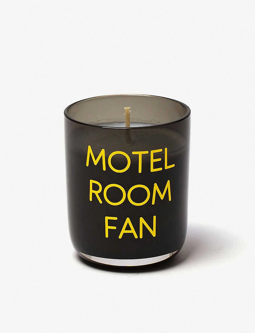 SELETTI Memories Motel Room Fan Scented Candle 110g 3 SELETTI Memories Motel Room Fan Scented Candle 110g