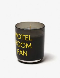 SELETTI Memories Motel Room Fan Scented Candle 110g 5 SELETTI Memories Motel Room Fan Scented Candle 110g -SELETTI Cheap Deals unnamed file 929