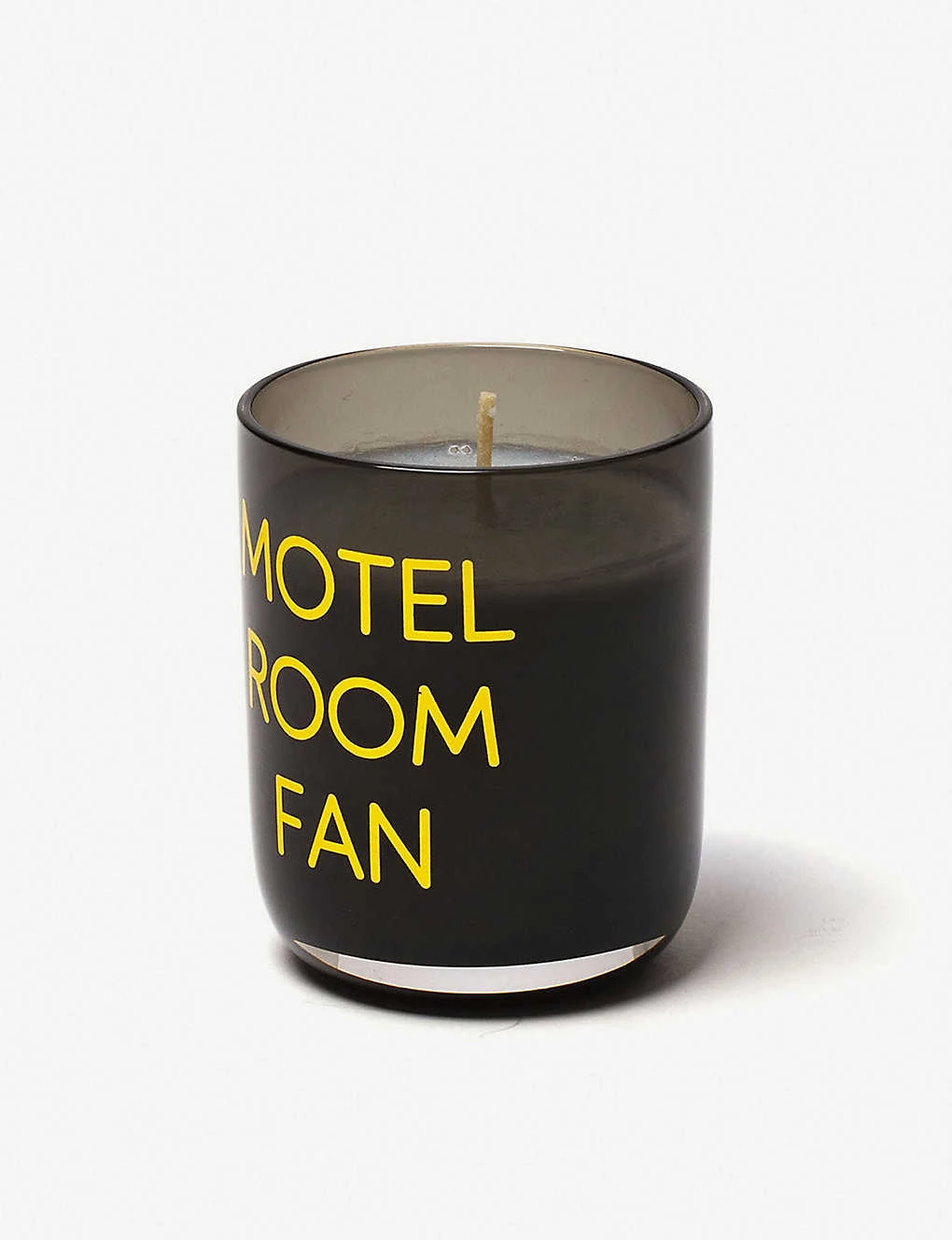 SELETTI Memories Motel Room Fan Scented Candle 110g 4 SELETTI Memories Motel Room Fan Scented Candle 110g - Imagen 2