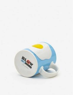 SELETTI Studio Job Egg Porcelain Mug -SELETTI Cheap Deals unnamed file 935