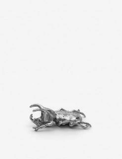 Seletti X Diesel Wunderkammer Aluminium Bug -SELETTI Cheap Deals unnamed file 940