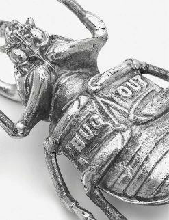 Seletti X Diesel Wunderkammer Aluminium Bug -SELETTI Cheap Deals unnamed file 941