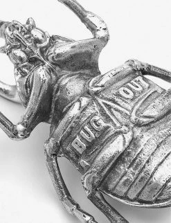 Seletti X Diesel Wunderkammer Aluminium Bug -SELETTI Cheap Deals unnamed file 942