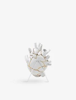 SELETTI Love In Bloom Kintsugi 24ct Yellow-gold Plated Porcelain Vase 25cm 7 SELETTI Love In Bloom Kintsugi 24ct Yellow-gold Plated Porcelain Vase 25cm -SELETTI Cheap Deals unnamed file 95