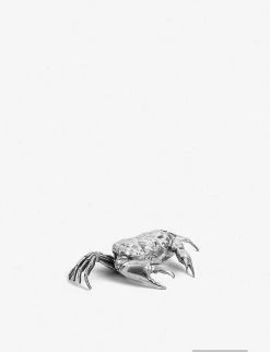 Seletti X Diesel Wunderkammer Aluminium Crab 9 Seletti X Diesel Wunderkammer Aluminium Crab -SELETTI Cheap Deals unnamed file 953