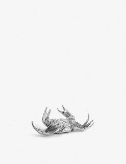 Seletti X Diesel Wunderkammer Aluminium Crab 10 Seletti X Diesel Wunderkammer Aluminium Crab -SELETTI Cheap Deals unnamed file 954