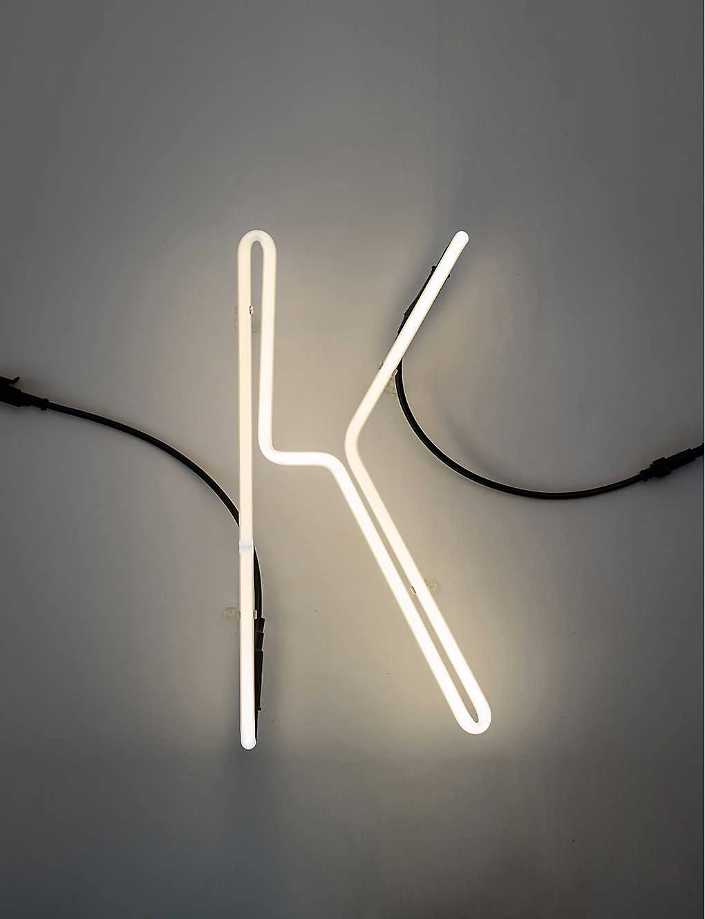 SELETTI Alphafont K Lamp 35cm 4 SELETTI Alphafont K Lamp 35cm - Imagen 2