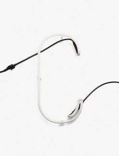 SELETTI Alphafont C Lamp 35cm