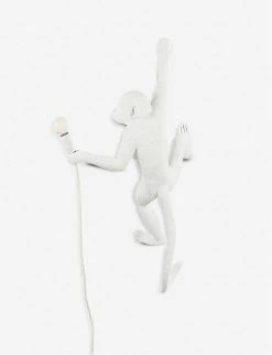 SELETTI Monkey Resin Outdoor Lamp 80cm 8 SELETTI Monkey Resin Outdoor Lamp 80cm -SELETTI Cheap Deals unnamed file 978