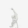 SELETTI Monkey Resin Indoor Lamp 80cm