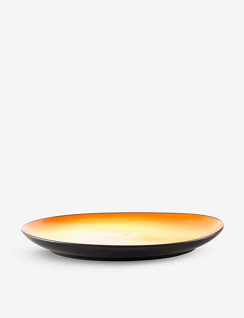 Seletti X Diesel Cosmic Dinner Sun Porcelain Tray 30cm 5 Seletti X Diesel Cosmic Dinner Sun Porcelain Tray 30cm - Imagen 3