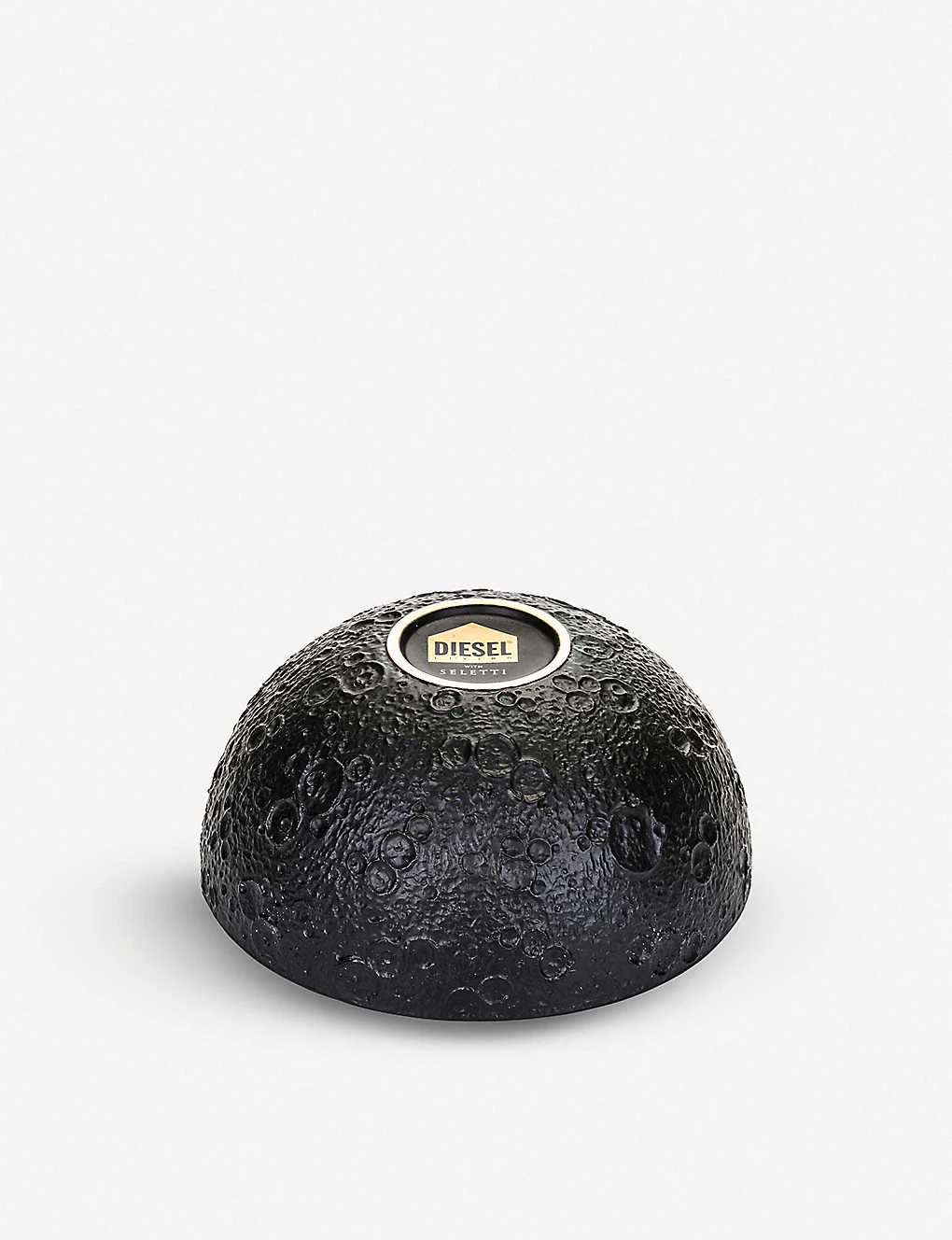 SELETTI Cosmic Diner Lunar Stoneware Bowl 14cm 4 SELETTI Cosmic Diner Lunar Stoneware Bowl 14cm - Imagen 2