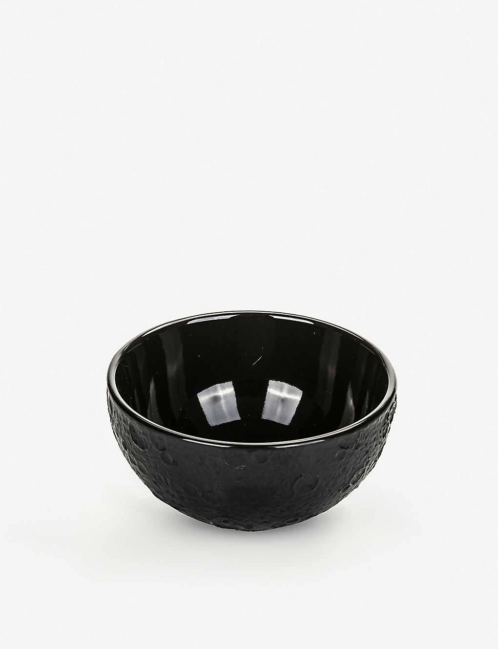 SELETTI Cosmic Diner Lunar Stoneware Bowl 14cm 5 SELETTI Cosmic Diner Lunar Stoneware Bowl 14cm - Imagen 3