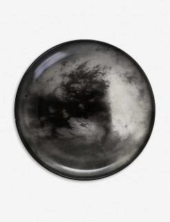 SELETTI Cosmic Diner Titan Porcelain Dinner Plate 26cm